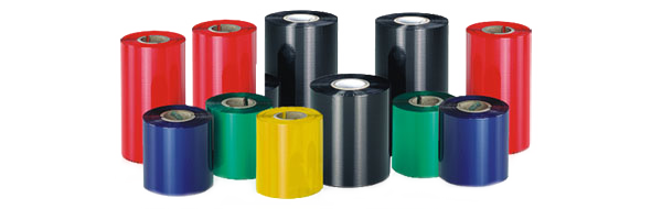 TTR (Thermal Transfer Ribbons)